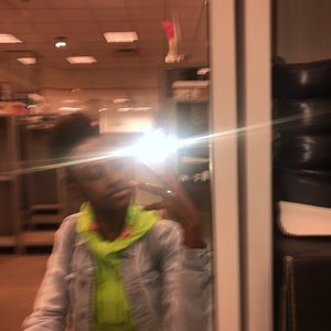 Meet your Posher, Angel